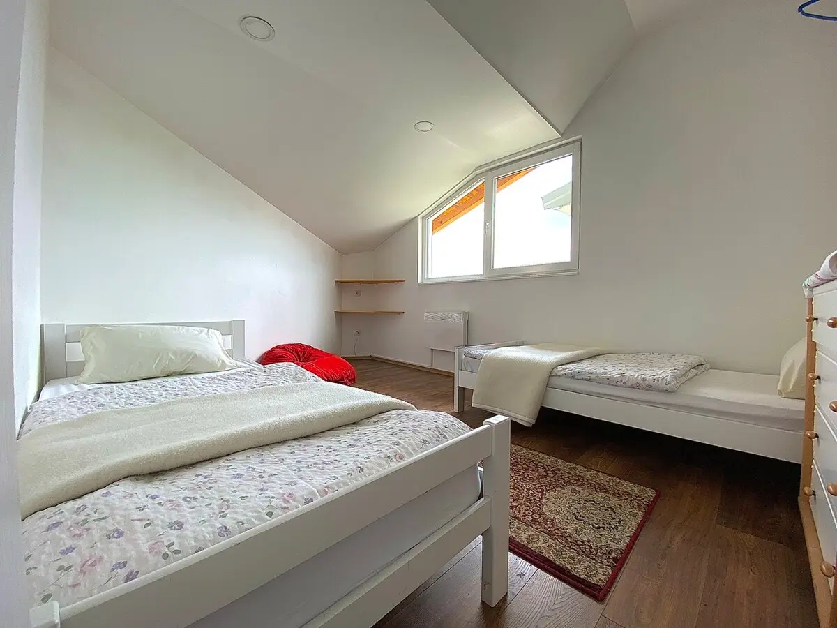 "Golden Hills Resort" Penthouse appartment.