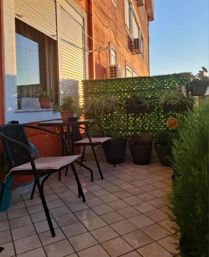 B&B Apartment