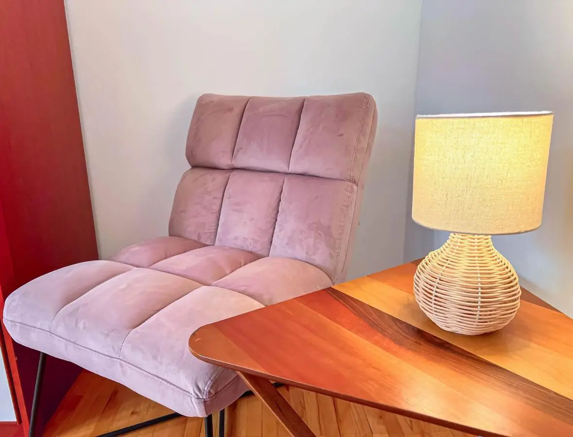 City soul apartment