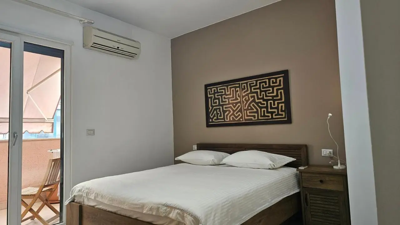 TAM Serviced 2BDR Apartment City Center No6
