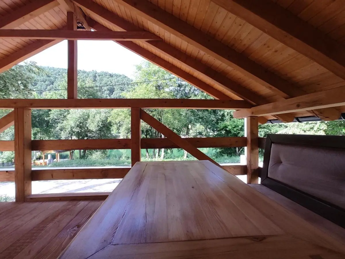 Holiday home Una - H