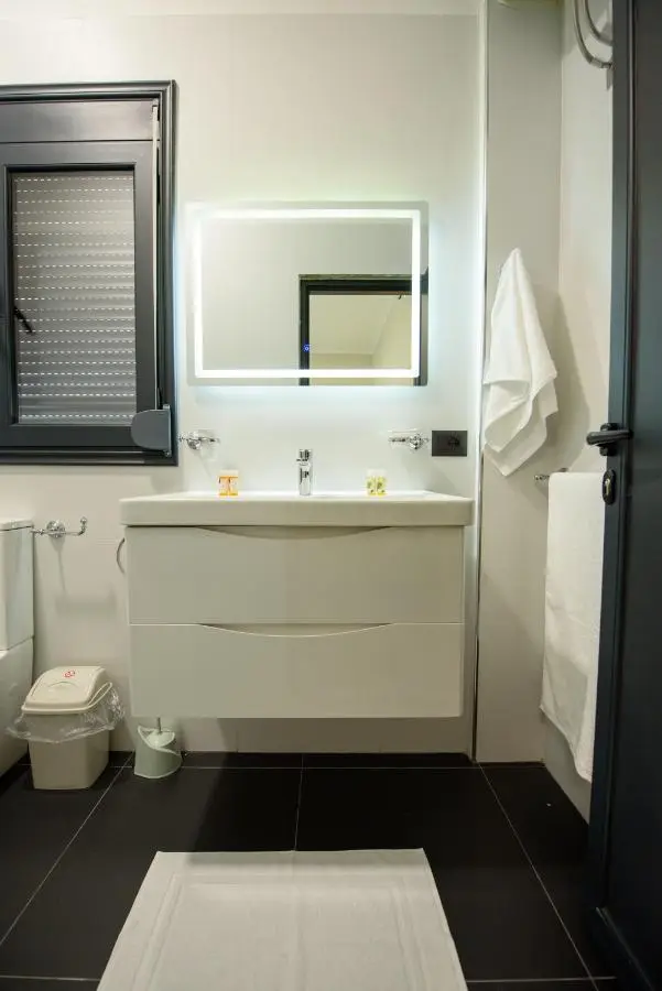 Olivium Rooms