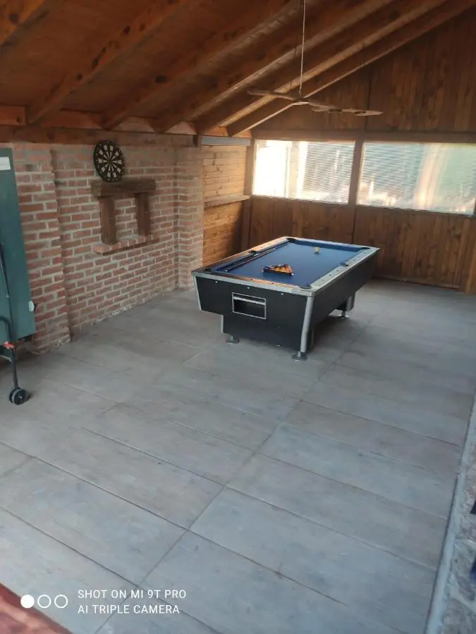Villa Katarina with pool