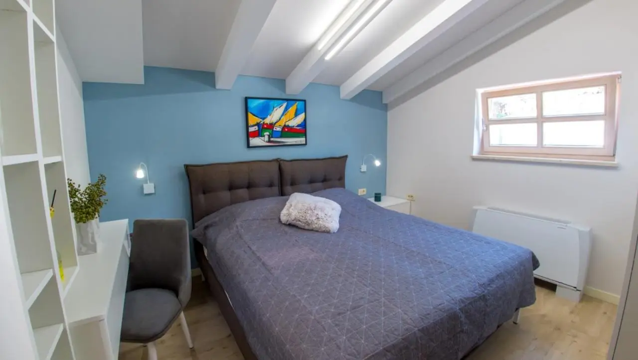 Villa VAND Paradiso Medjugorje
