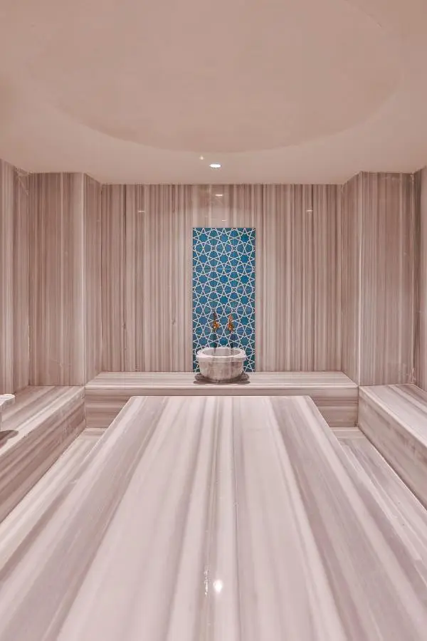 Luff Living Hotel & SPA - Adult Only