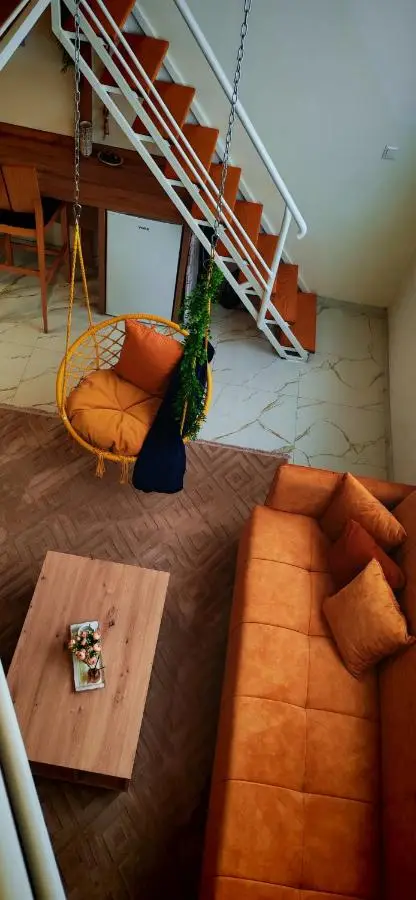 Apartman - Jacuzzi Spa - Tvrđava Travnik