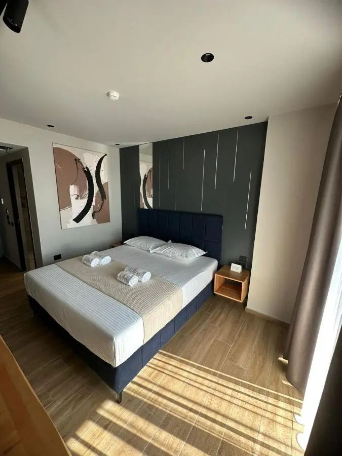 Azura Ksamil Hotel
