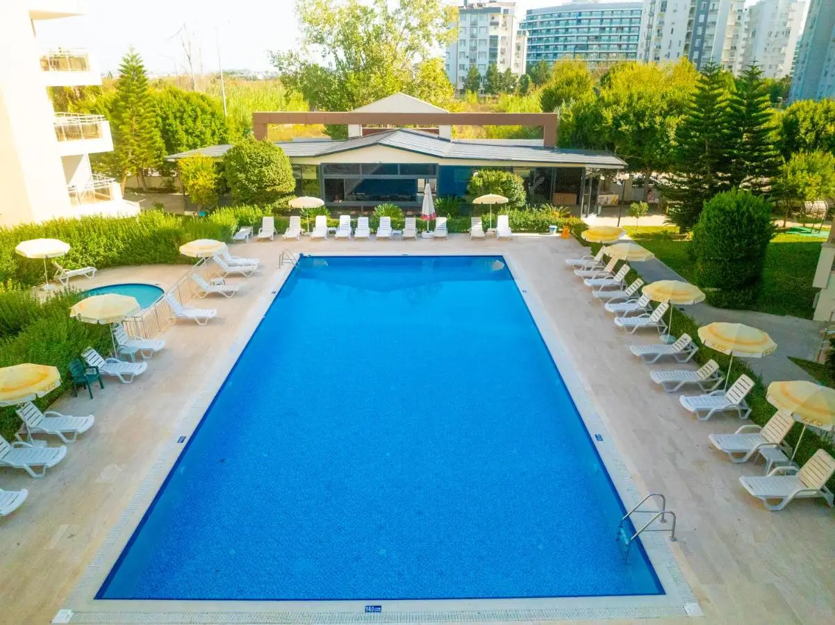 River Park Residence Lara