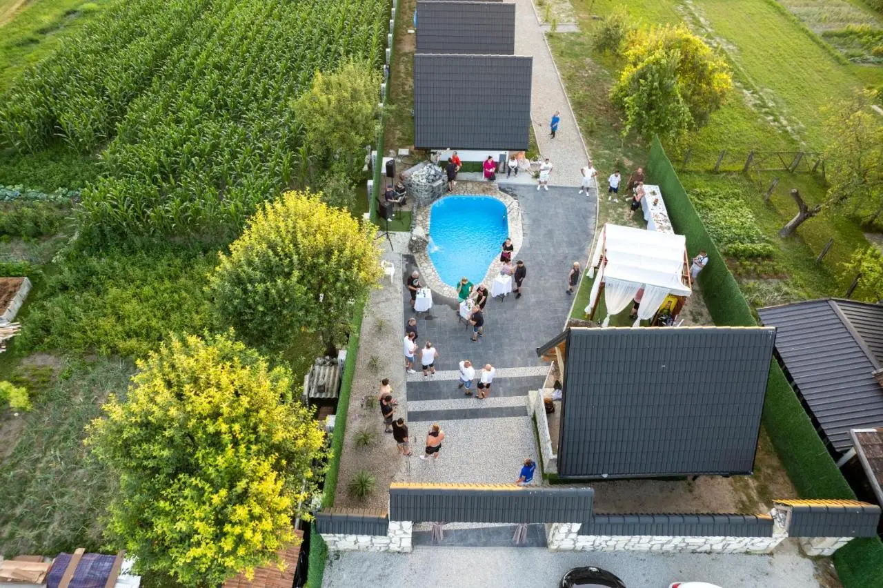 Resort La Familia
