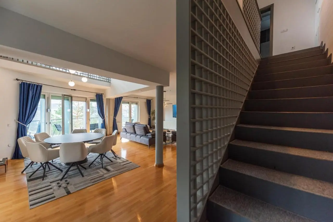 Villa Poljine GREEN
