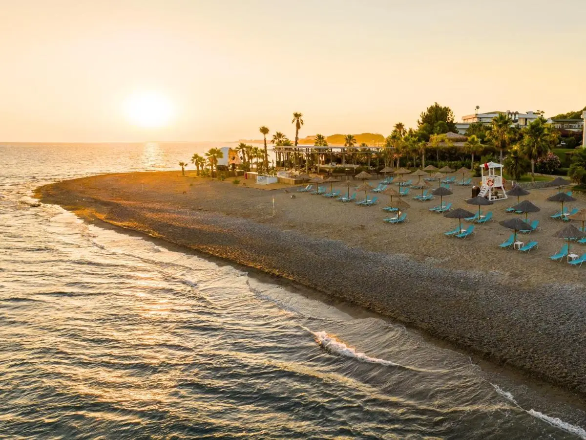 Flora Garden Beach Hotel - Adults Only 16 Plus - Couples Concept