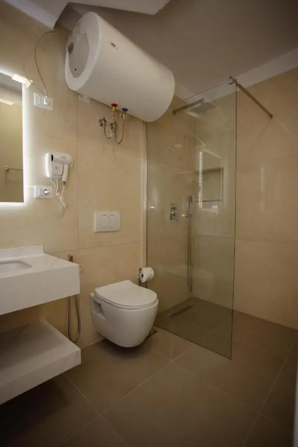 City Center Studio Apartments Shkodër