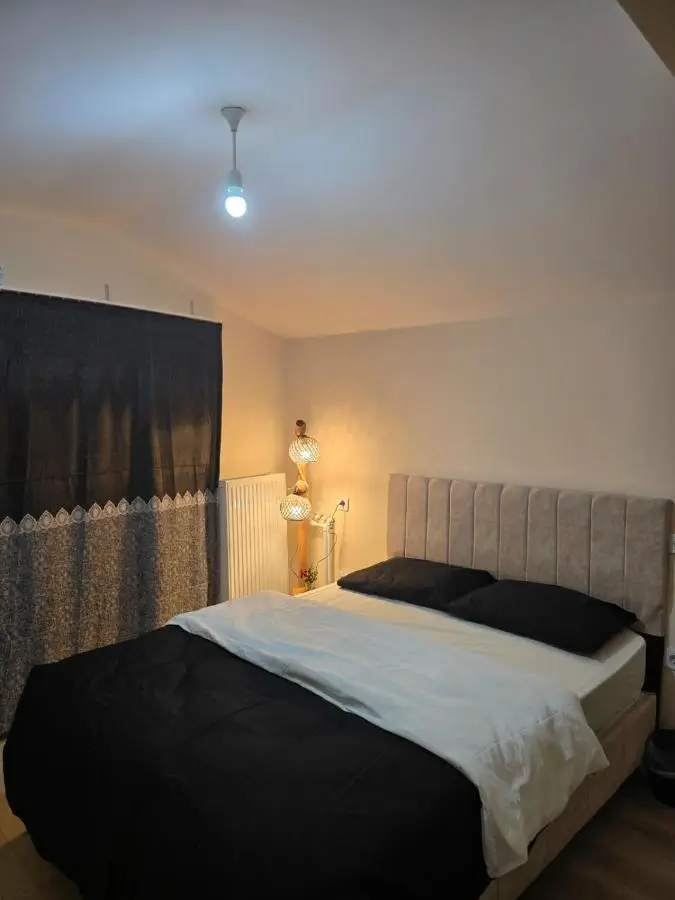 White Lotus Suites
