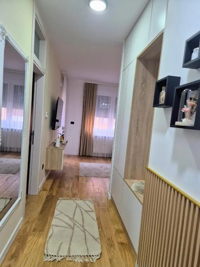 Apartment Alina Istocno Sarajevo with private garage Lukavica