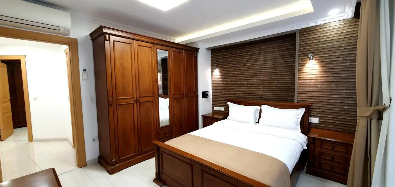 Taksim Flat