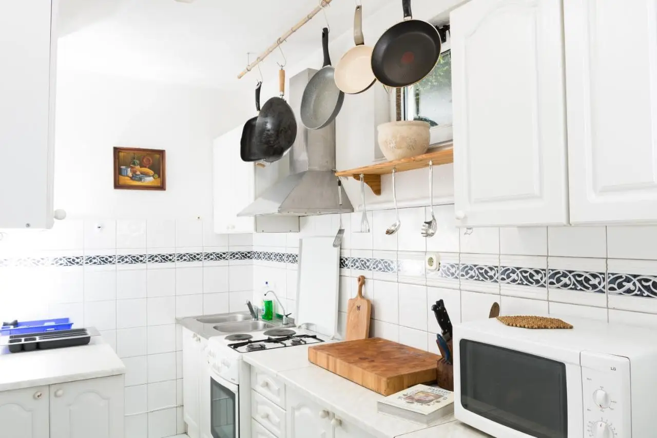 Vacation Home Mirasole