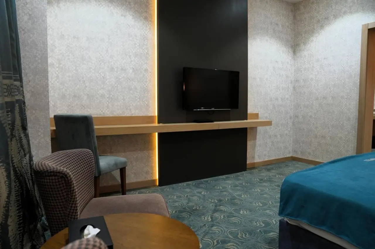 Iris Hotel Baku