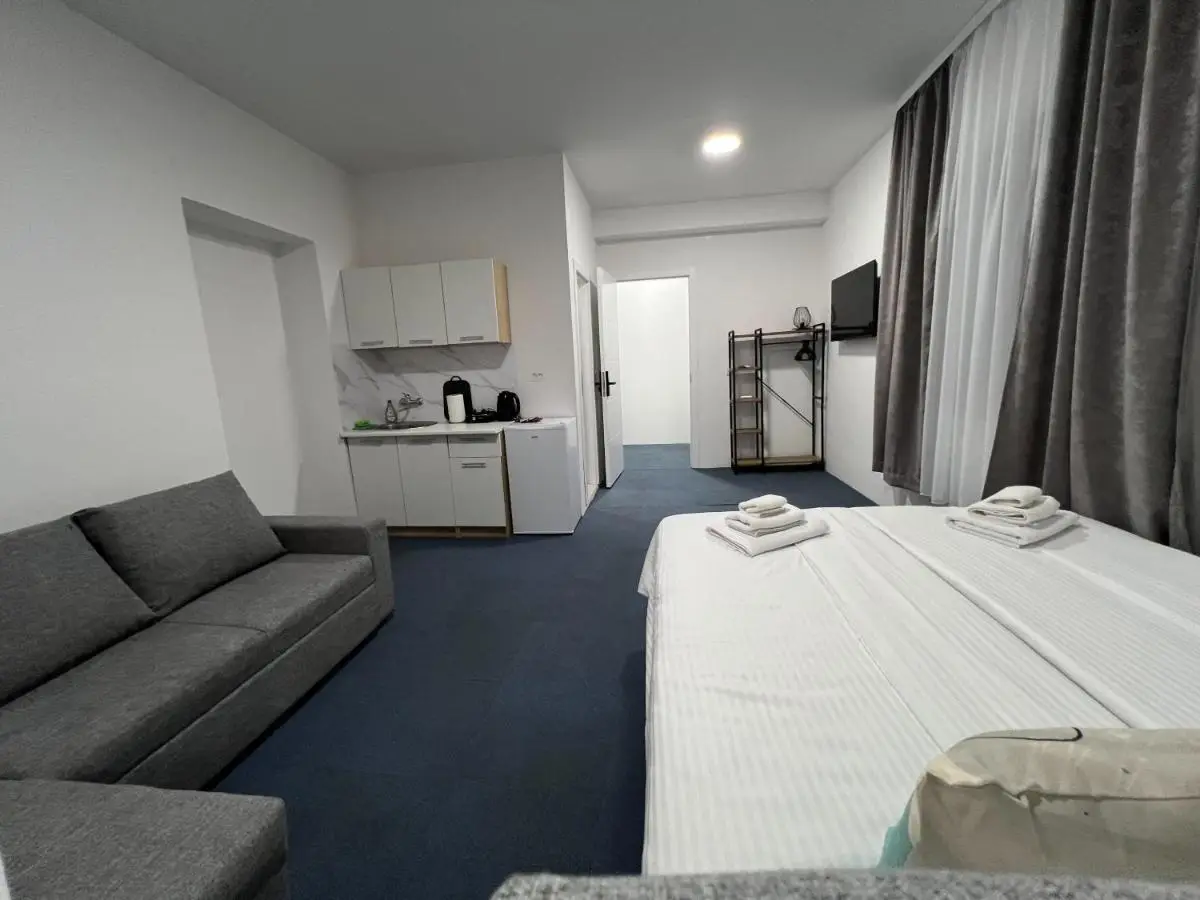 Urban Heart Residence