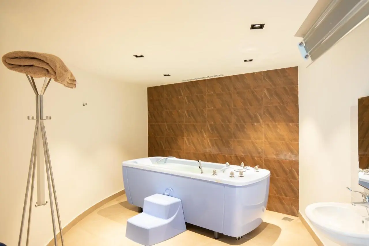 Lankaran Springs Wellness Resort