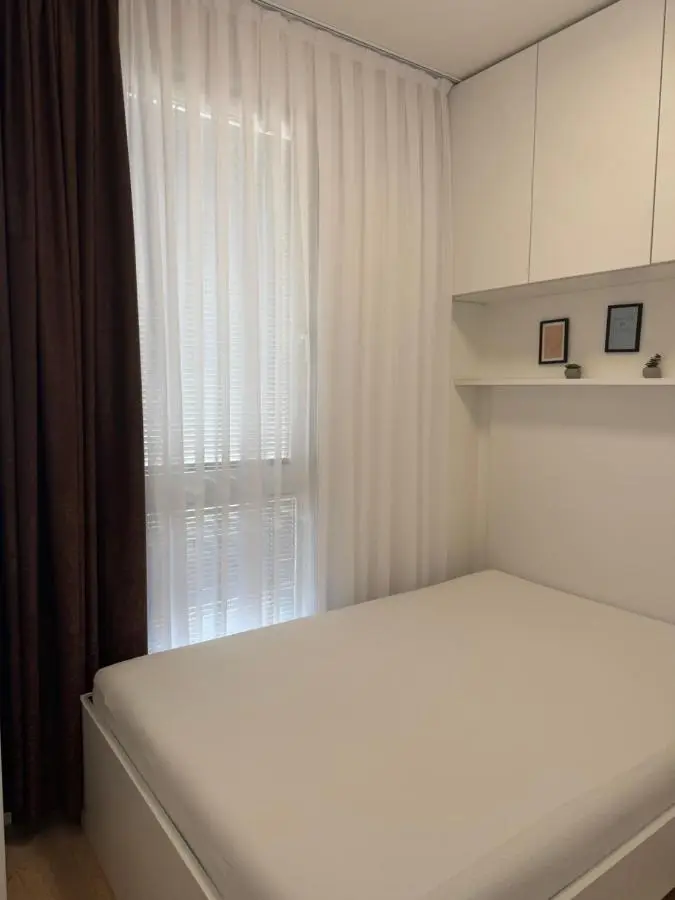 APARTMANI Bulevar