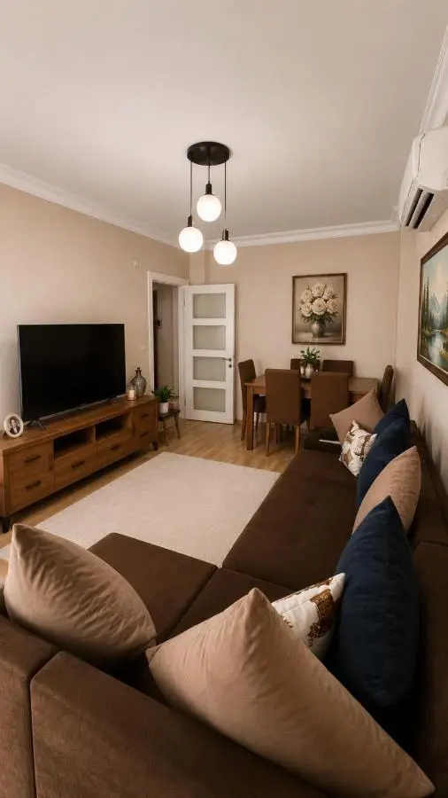 Bomonti Grand Royale Şişli