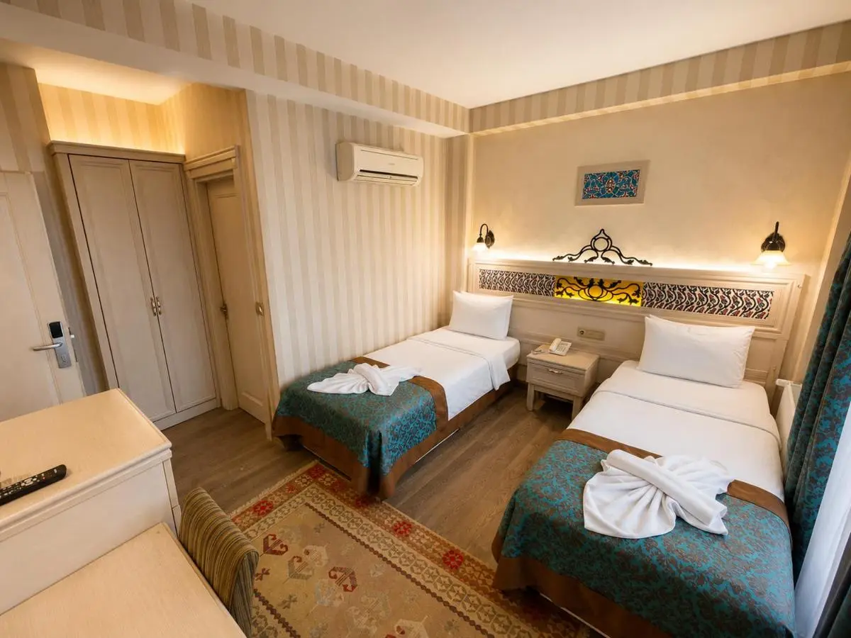 Hotel Novano