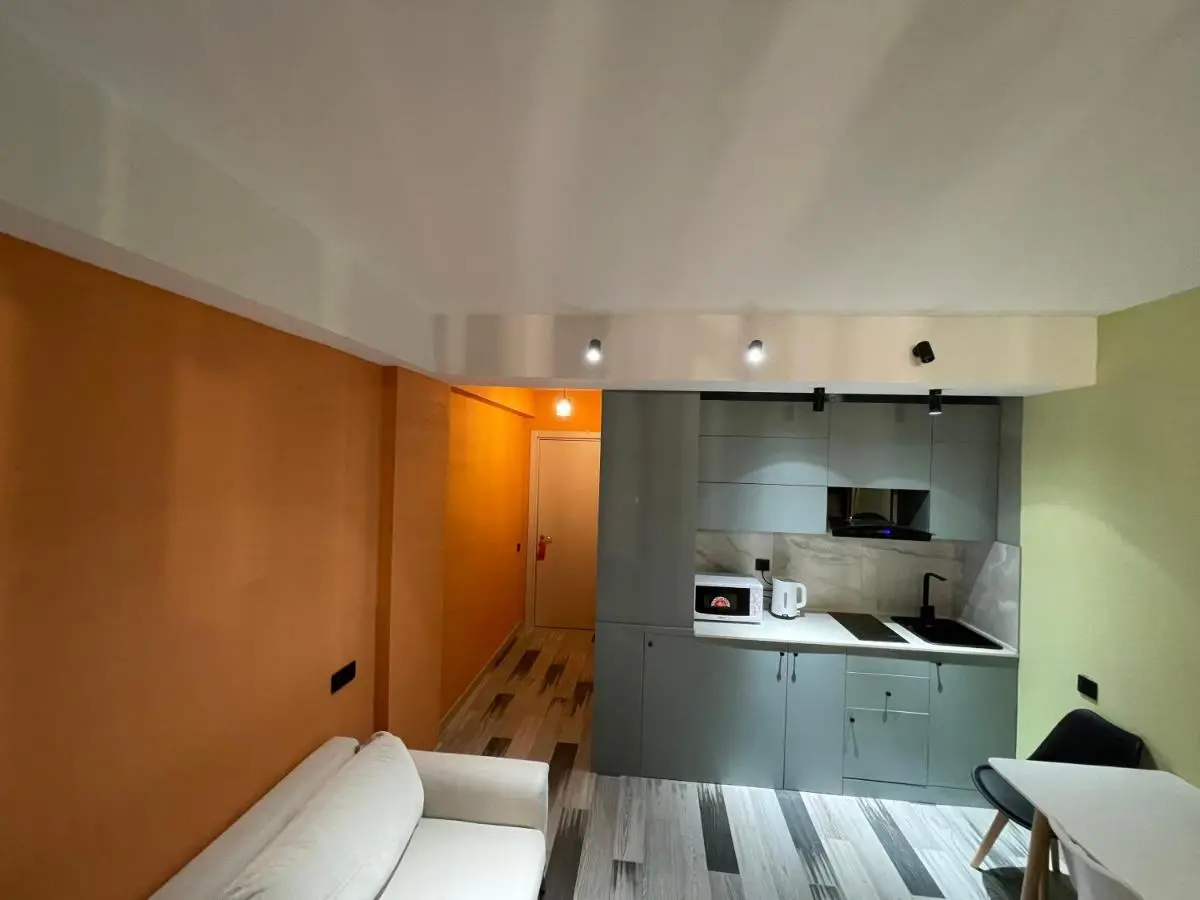 REDCO FOUR SEASONS IN NEW GUDAURI 302