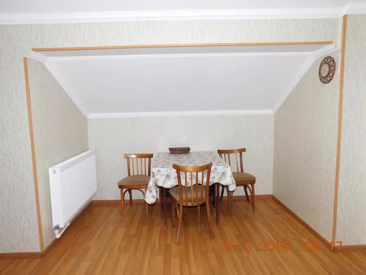 Akaki's Guesthouse