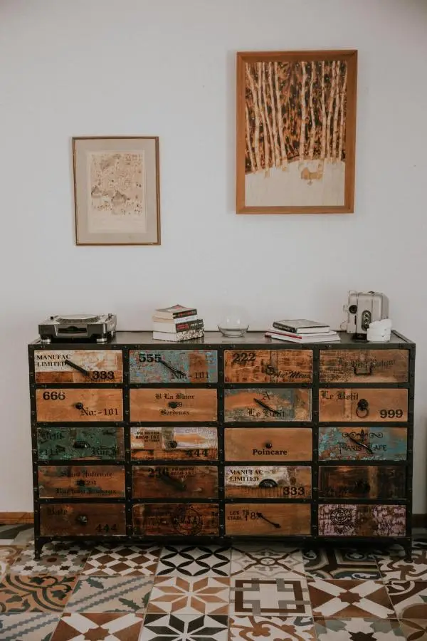 Green Sheep Boutique Hotel
