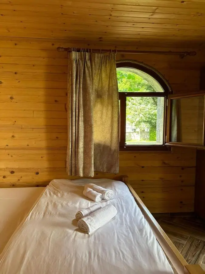 Valbona Relax