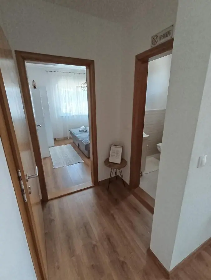 Luna APARTMANI