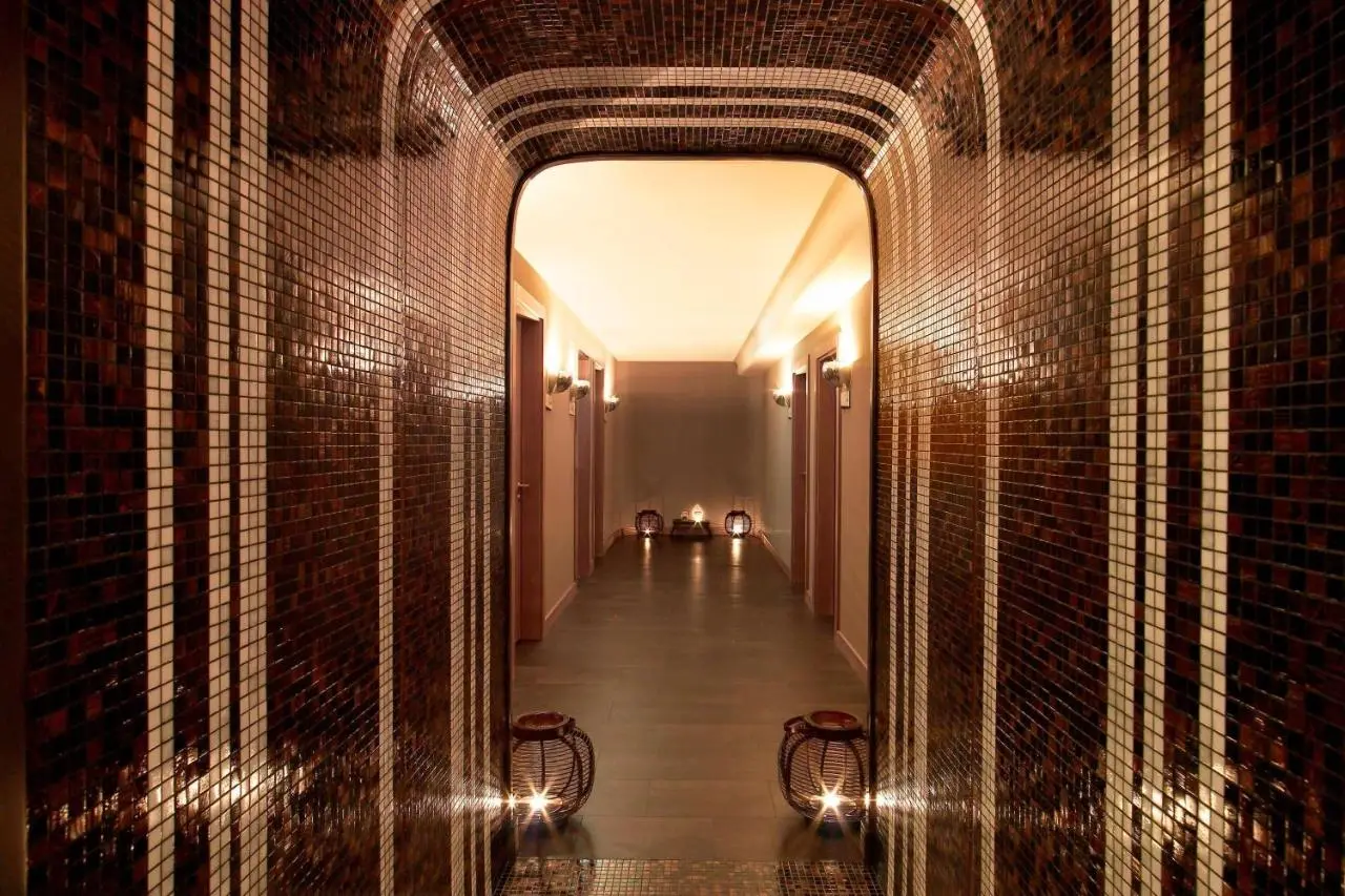 Le Meridien Istanbul Etiler