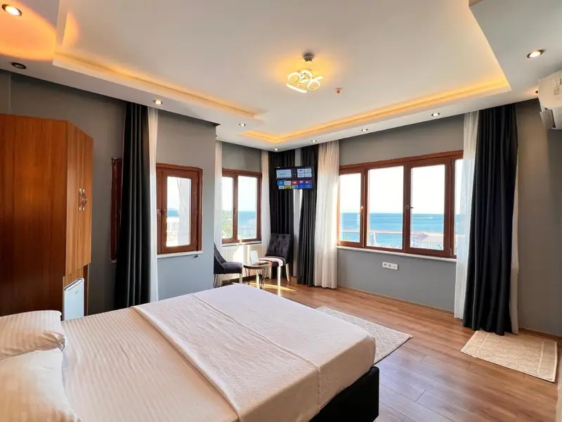 Mamma Marya Hotel
