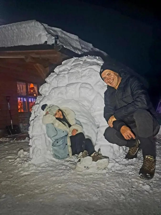 Kuca za odmor