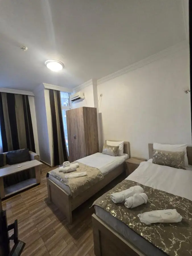 Batumi Inn Hotel