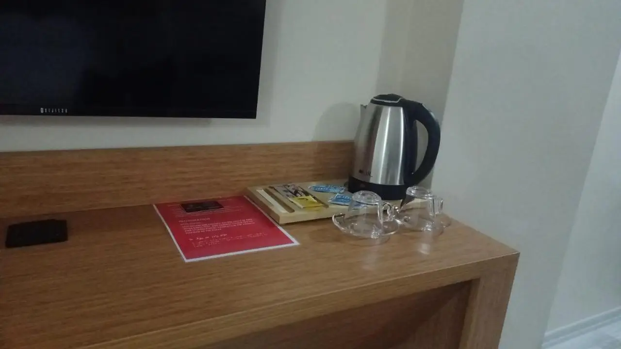 Lantis Otel