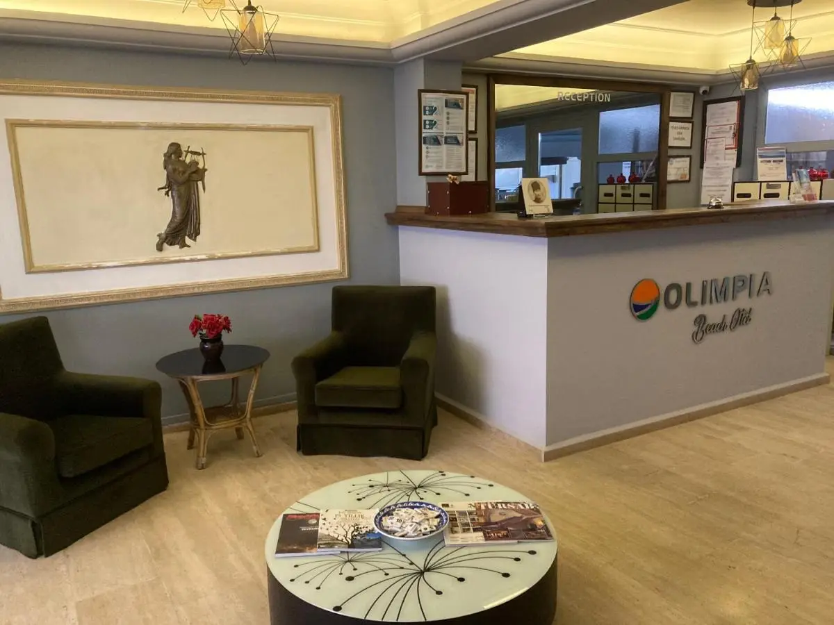 Olimpia Hotel