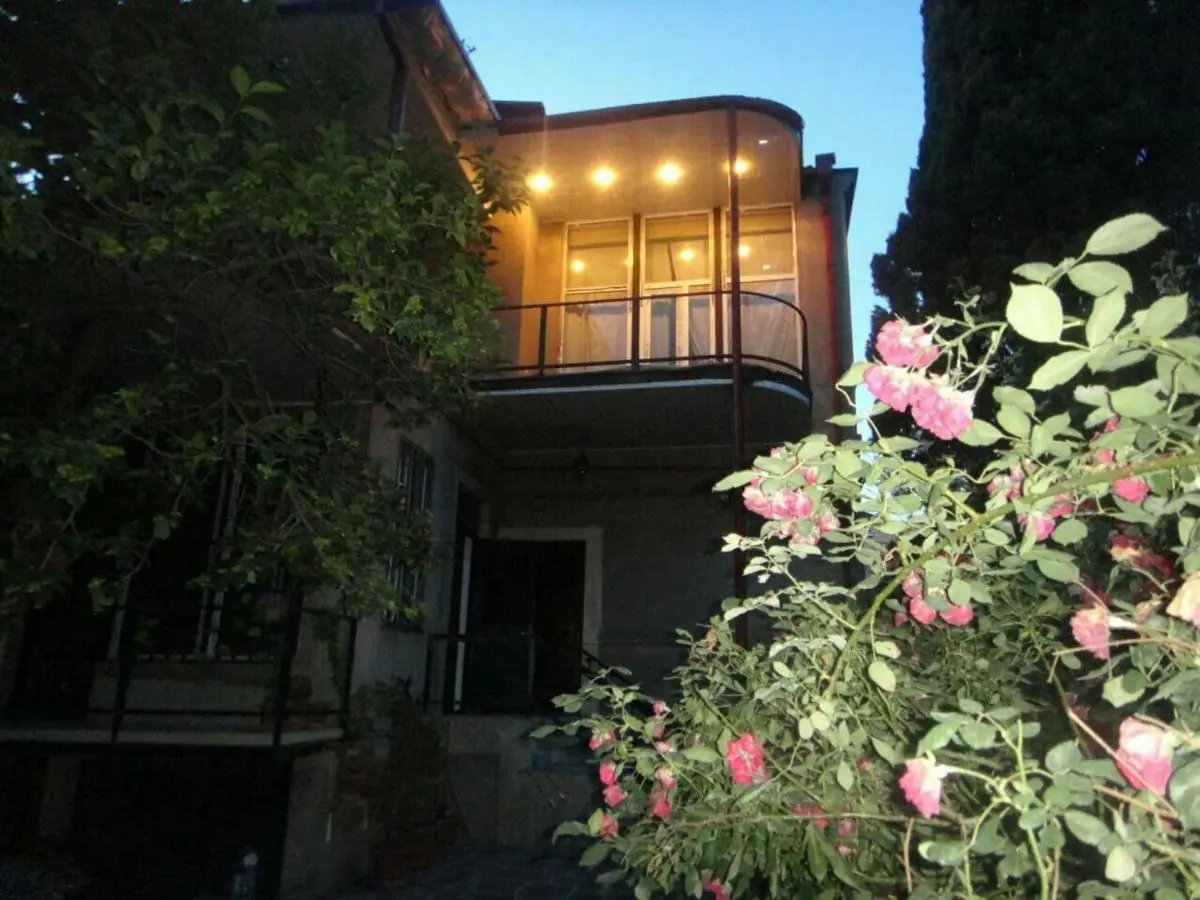 Natali Apartment