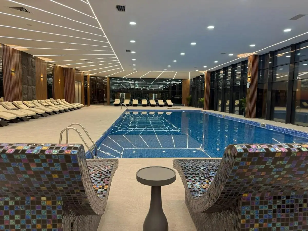 Euphoria Hotel Batumi
