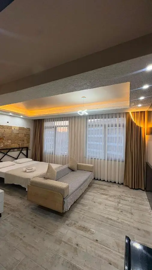 PERLA SUİTES hotel