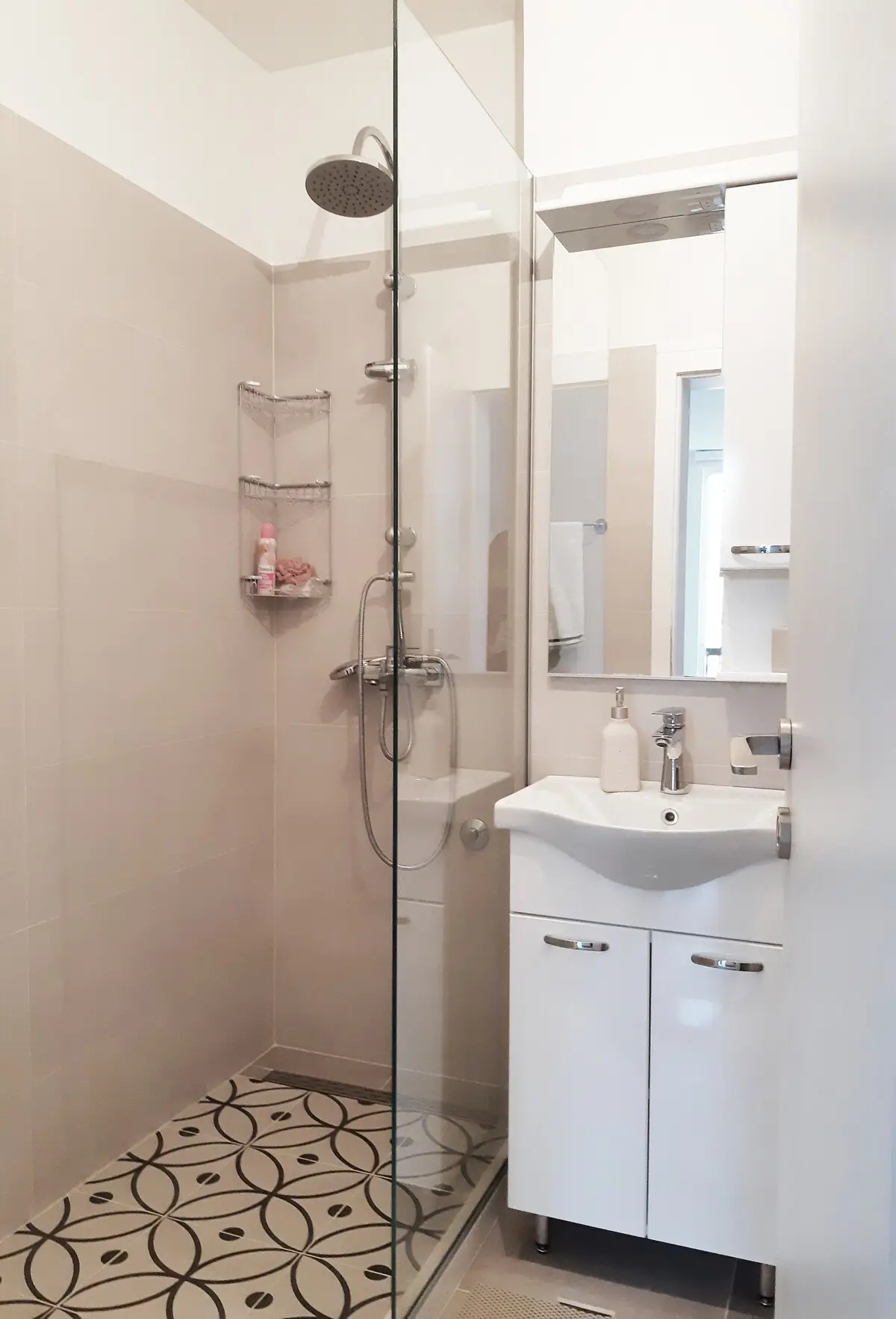 Cozy studio apartment in the Center of the City