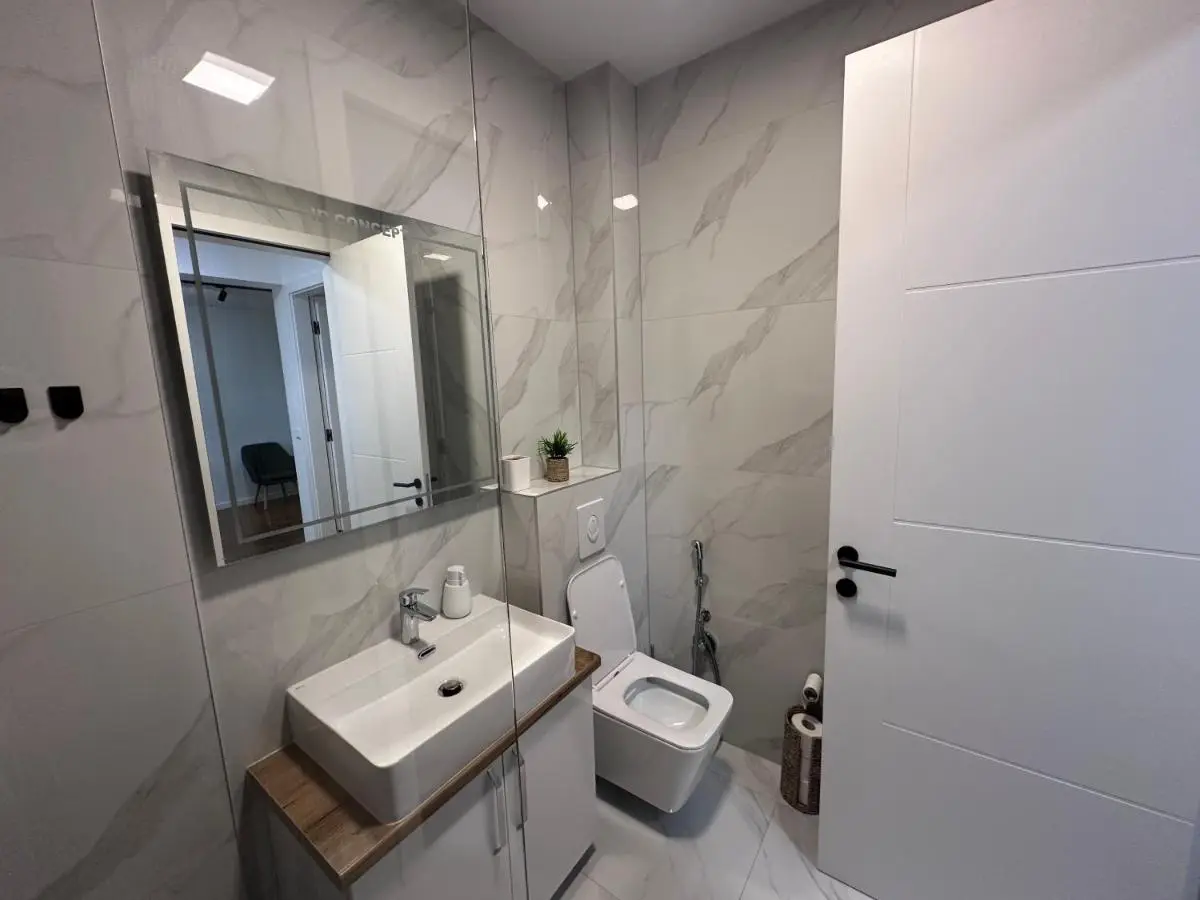Apartman Spring Premium with Garage