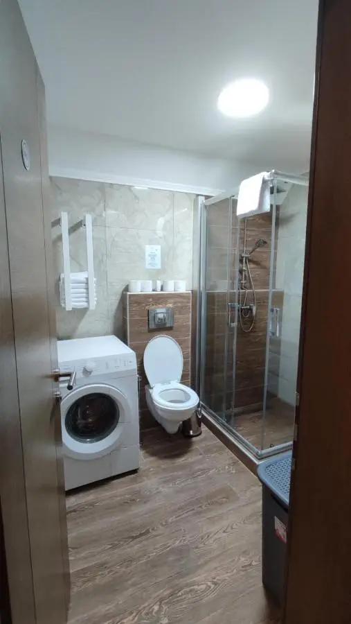 Vila Vlajić 2020