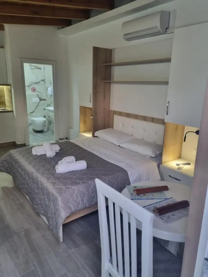 Vila Soleil