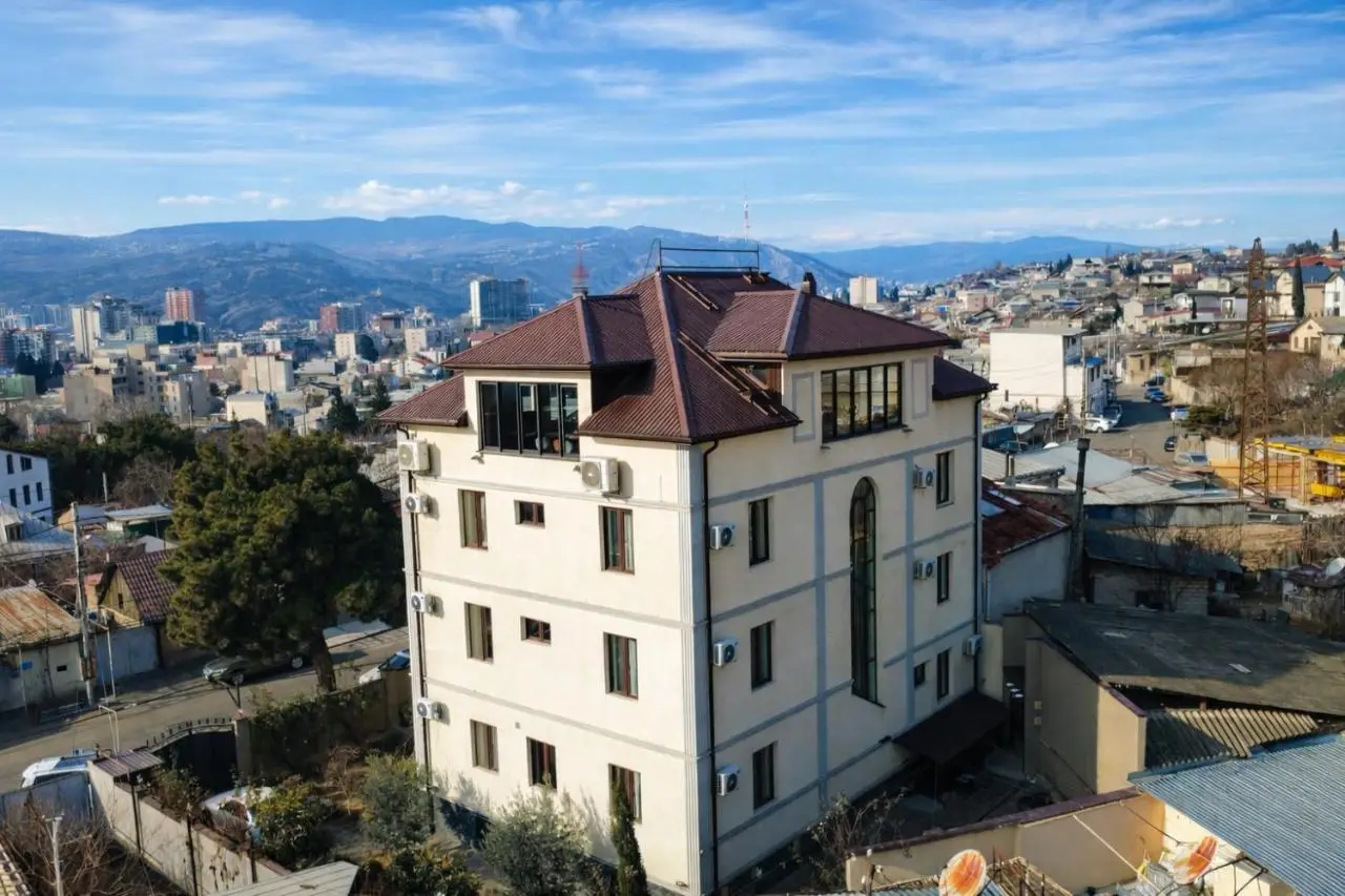 Phazisi Hotel
