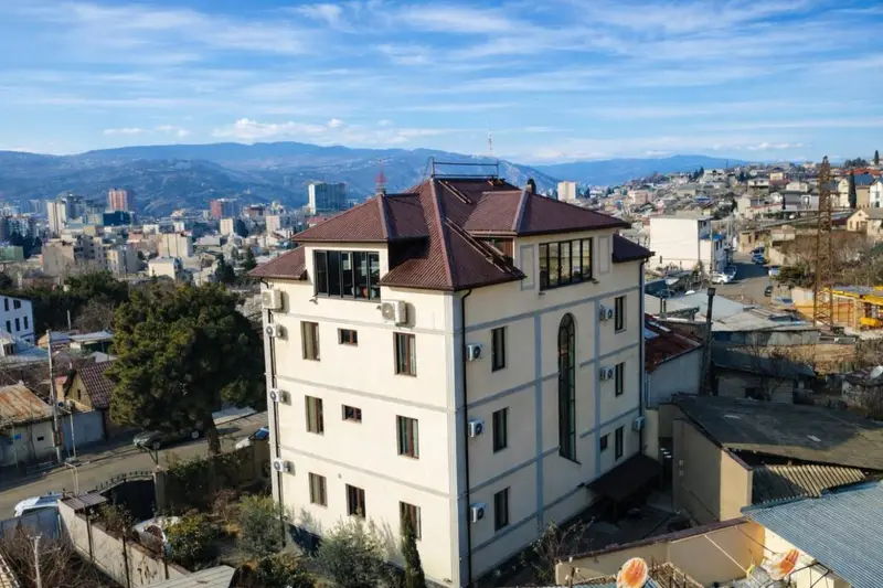 Phazisi Hotel