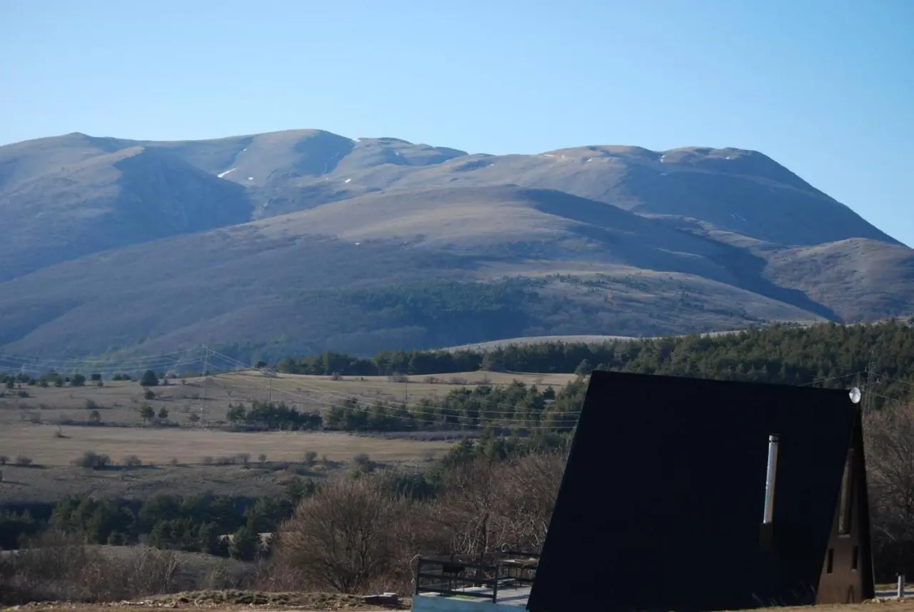 Mountain house Tomislavgrad with Jacuzzi