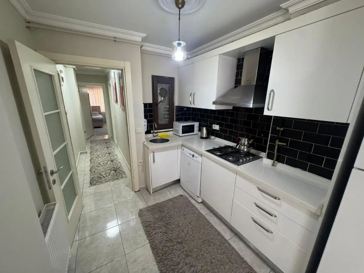 Venera Apart Osmanbey