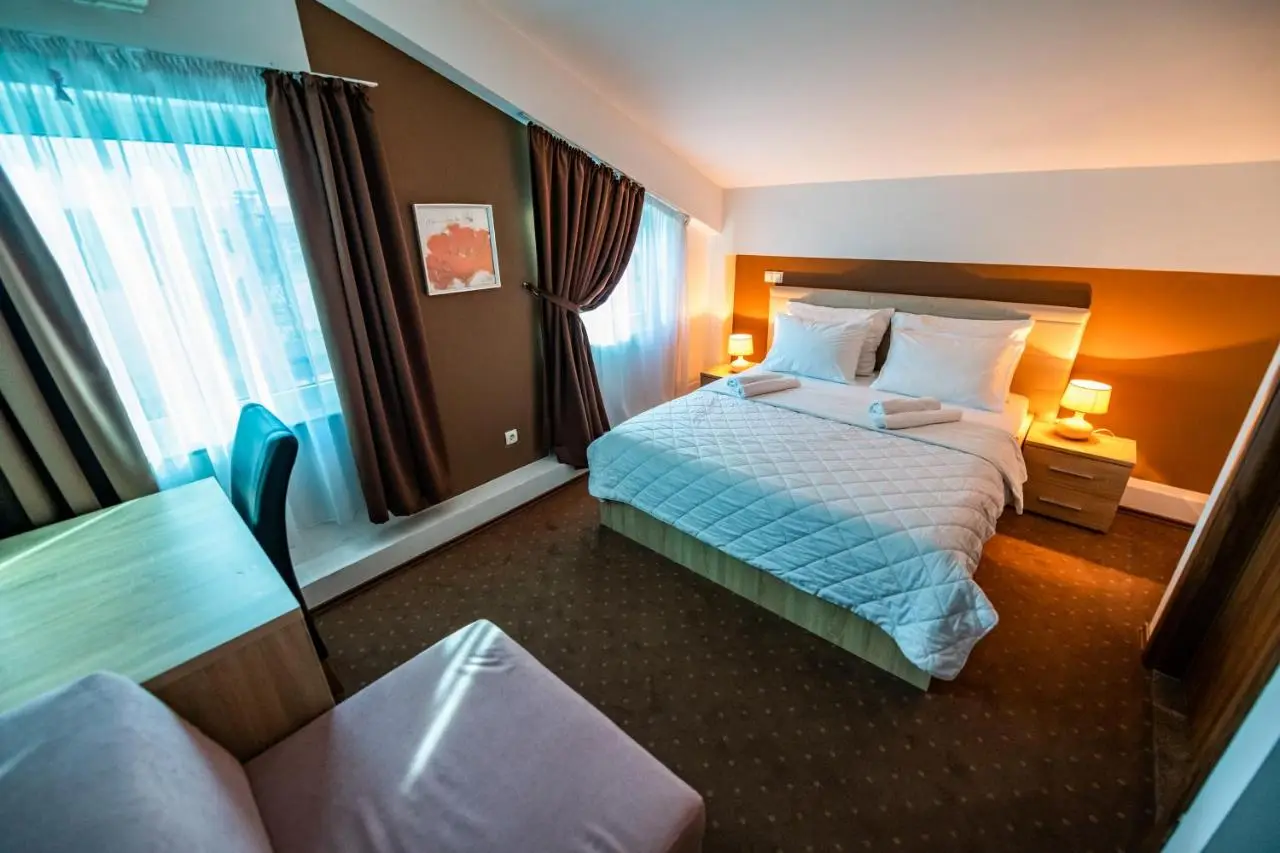Hotel Oasis
