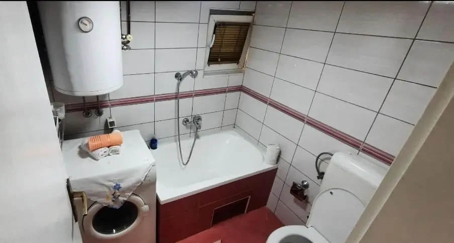 Sunset Apartment